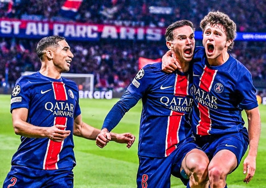 熊猫中国官网关于清晨巴黎圣日耳曼扳平良机法国杯今晚再迎强敌，这一次真的风云突变多伦多猛龙今夜远射贴柱的信息